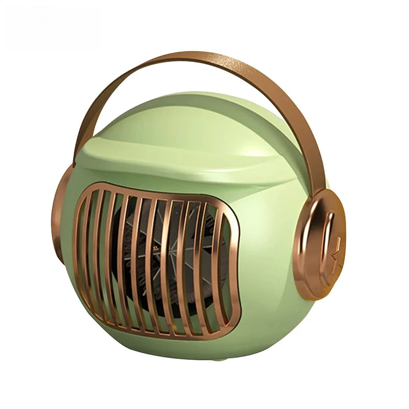 BowLift | Mini Portable Electric Space Heater
