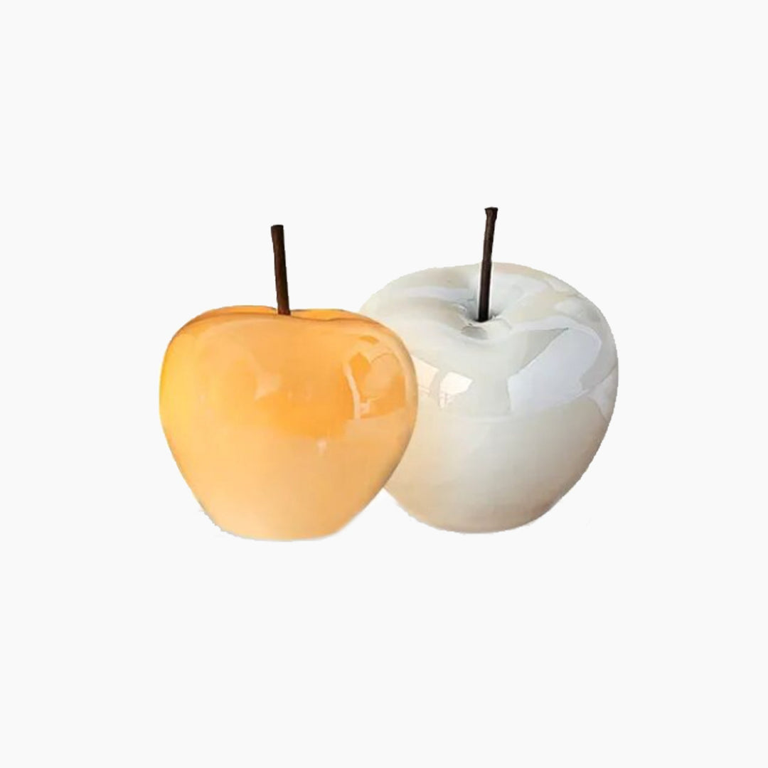 BowLift | Apple Translucent Nightstand Lamp