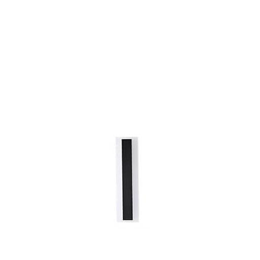 BowLift | Elegant LED outdoor wall lamp - Modern atmosphere and style