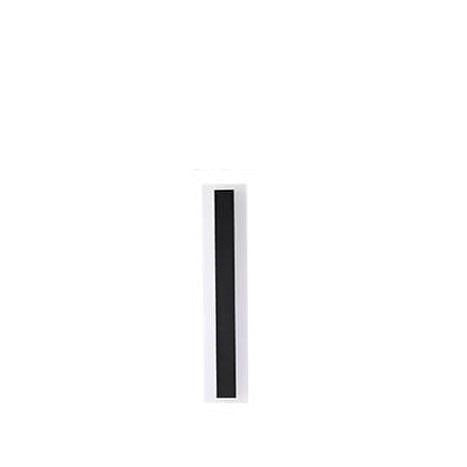 BowLift | Elegant LED outdoor wall lamp - Modern atmosphere and style