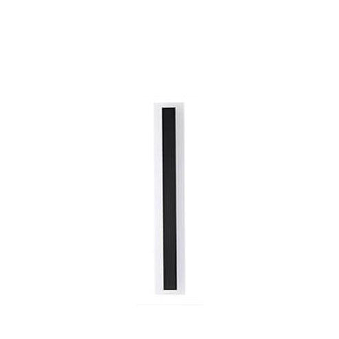 BowLift | Elegant LED outdoor wall lamp - Modern atmosphere and style