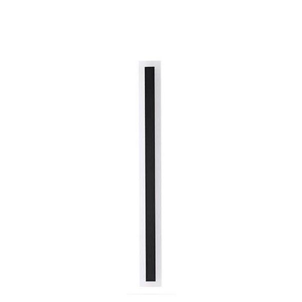 BowLift | Elegant LED outdoor wall lamp - Modern atmosphere and style