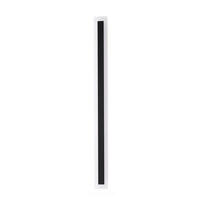 BowLift | Elegant LED outdoor wall lamp - Modern atmosphere and style