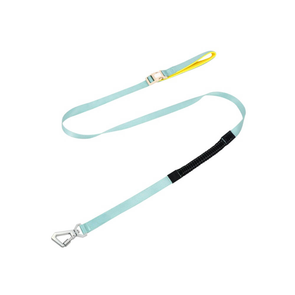 AquaCool - Anti-Pull Dog Harness with Multi-Functional Leash Bowlift