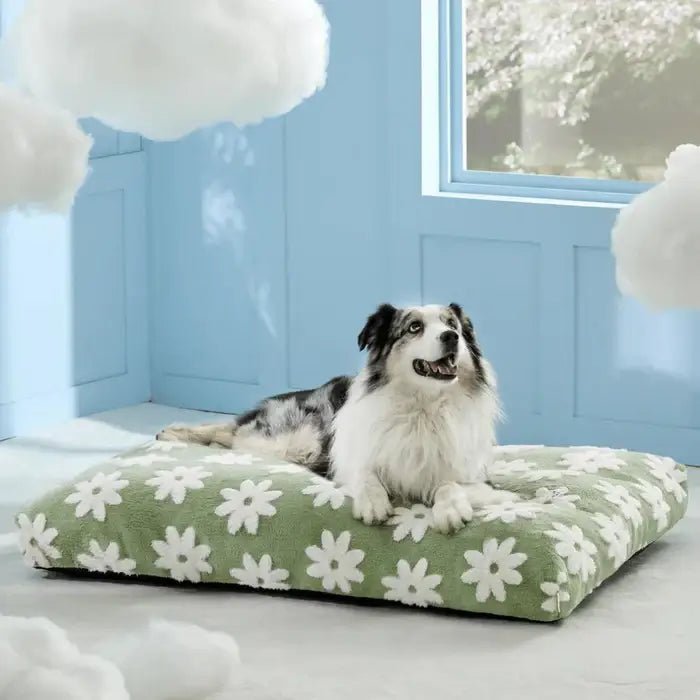 AquaRest • Waterproof Dog Bed for Indoor & Outdoor Comfort - Dog Bed - BowLift