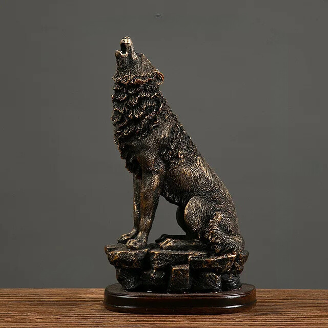 BowLift | Aquila Bronze Eagle Sculpture