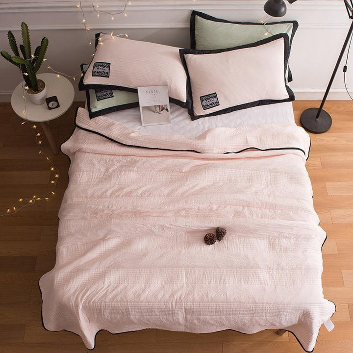 BowLift | Cooling Arctic Breeze Blanket for Unmatched Sleep Comfort