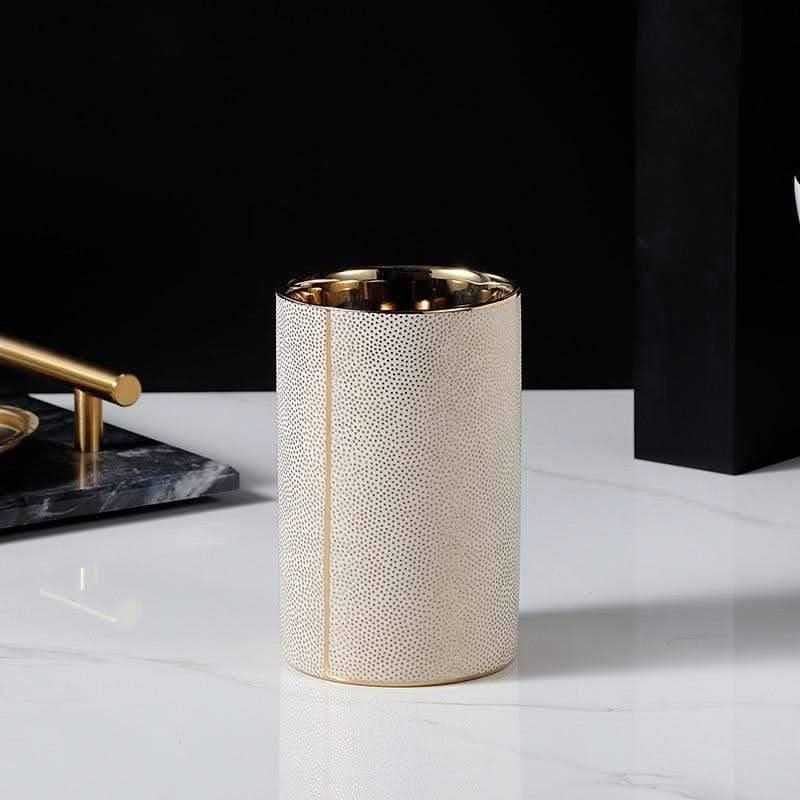 BowLift | Aqour - Functional Bathroom Accessories Set