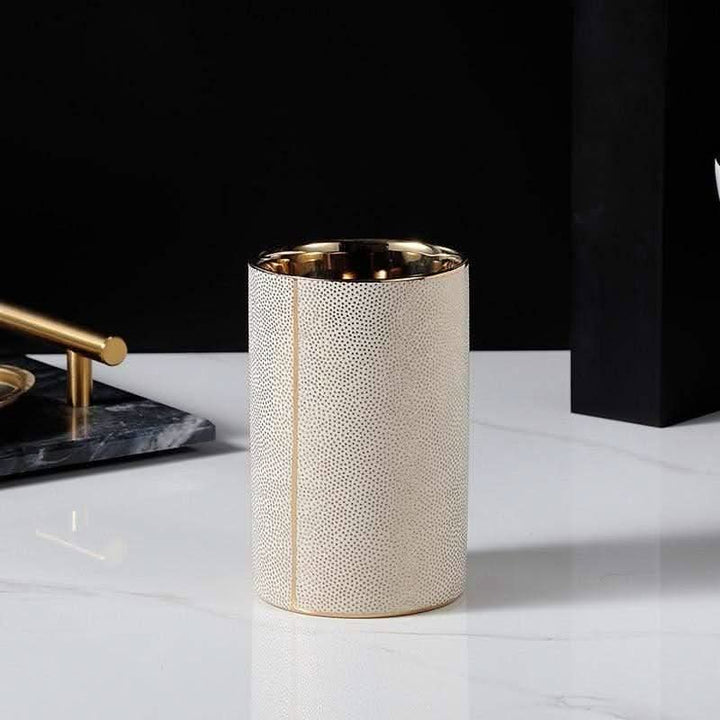 BowLift | Aqour - Functional Bathroom Accessories Set