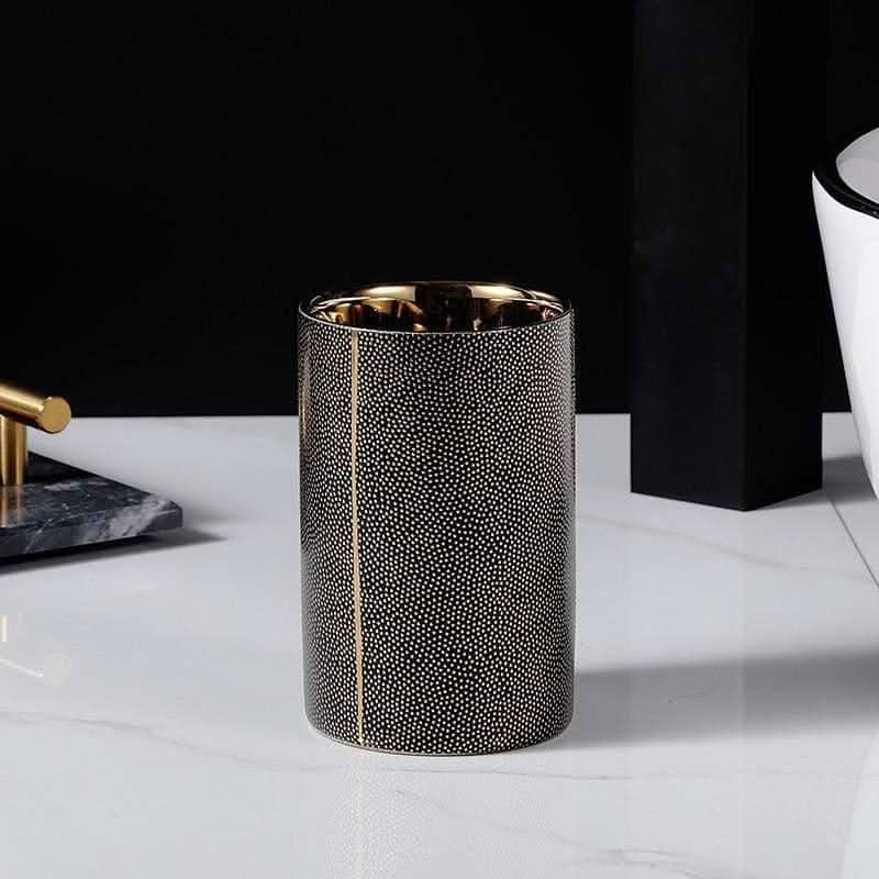 BowLift | Aqour - Functional Bathroom Accessories Set