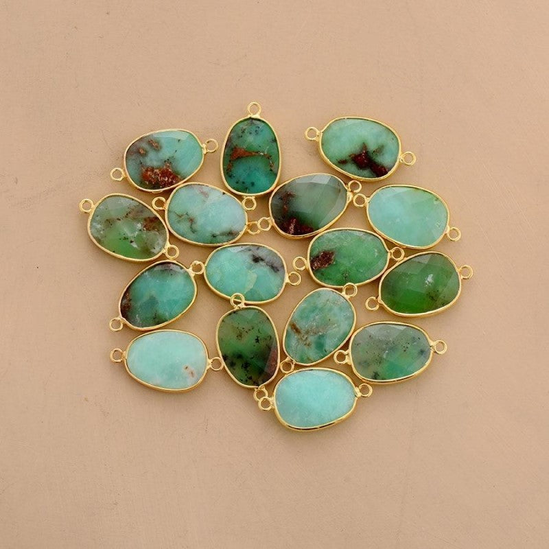 Enchanting Winnie Wrap Bracelet with Unique Gemstones | A Magical Jewelry for Your Style Bowlift