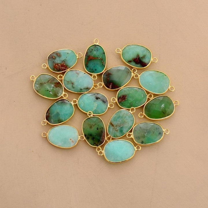 Enchanting Winnie Wrap Bracelet with Unique Gemstones | A Magical Jewelry for Your Style Bowlift