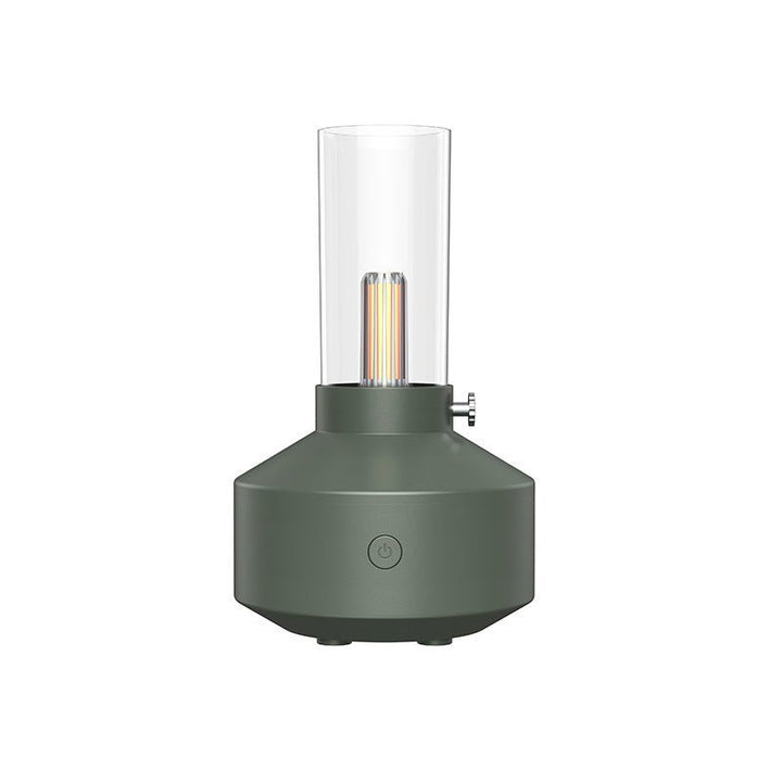 BowLift | Aromatherapy Diffuser with Night Light - GlowMist