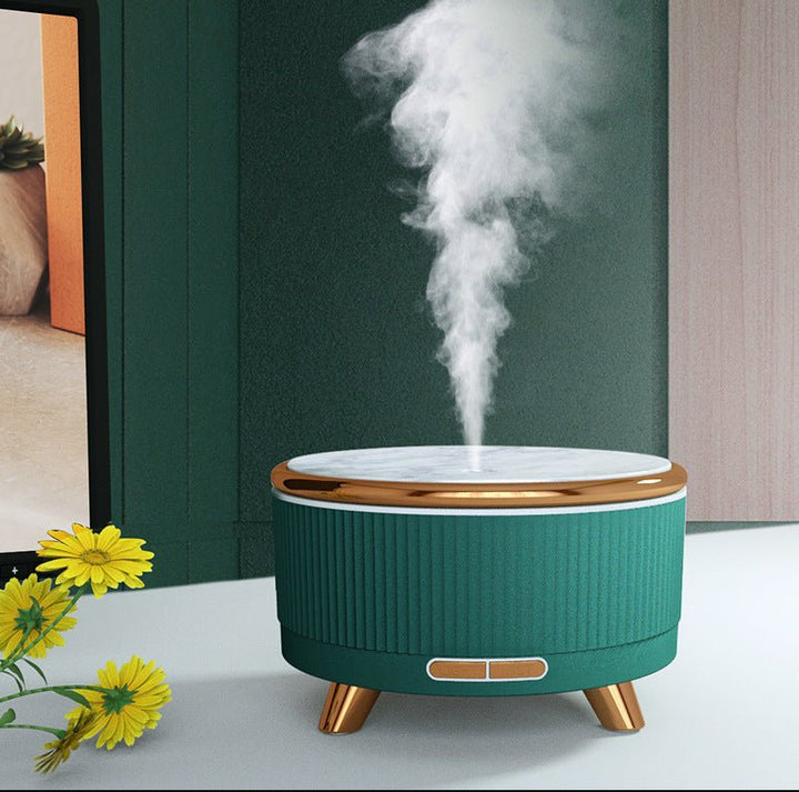 BowLift | Aromatherapy Humidifier – AromaSphere
