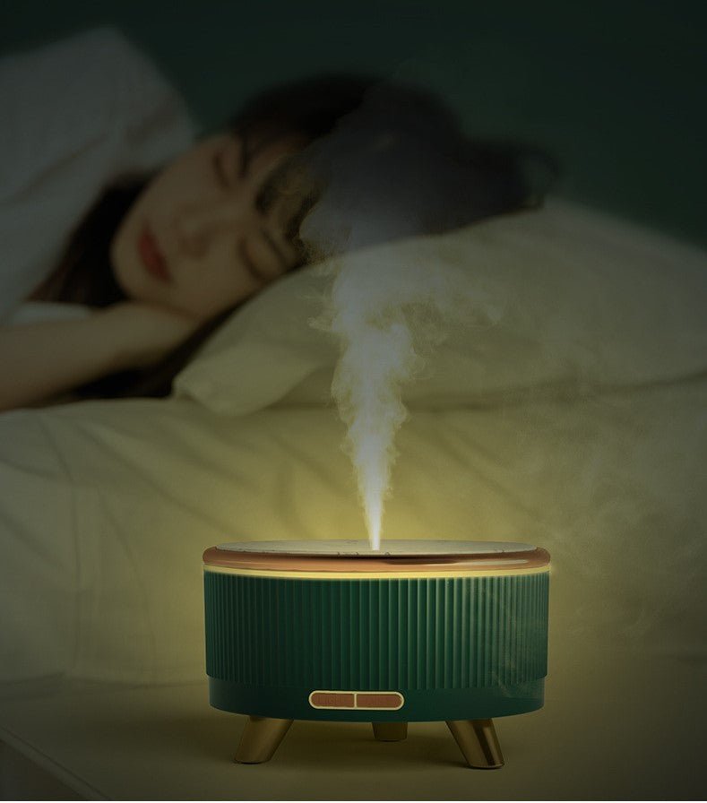 BowLift | Aromatherapy Humidifier – AromaSphere