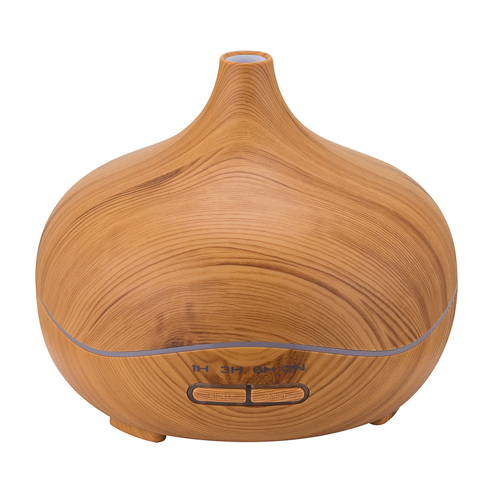 Aroma Diffuser - Stylish and beautiful - 300 ml. | Bowlift