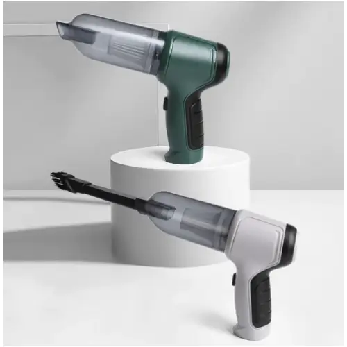 BowLift | PowerVac Powerful Cordless Suction
