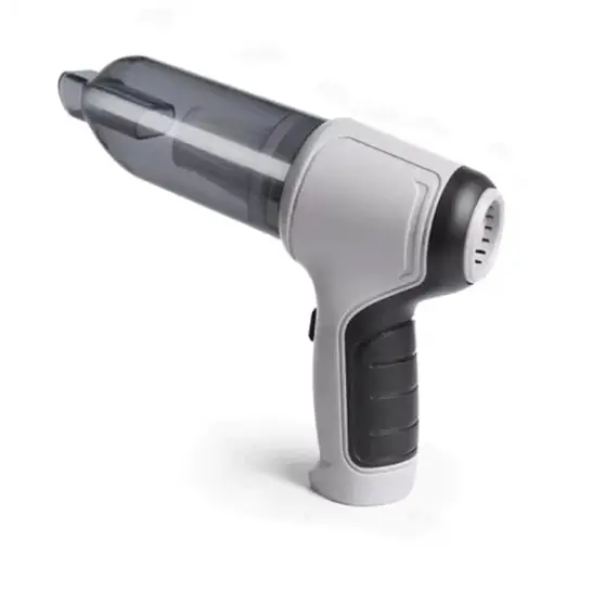BowLift | PowerVac Powerful Cordless Suction