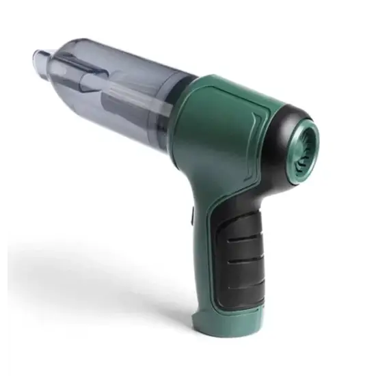 BowLift | Wireless Powerful Car Vacuum Cleaner