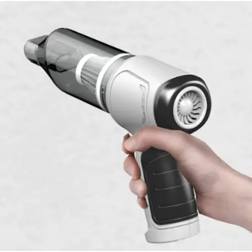 BowLift | PowerVac Powerful Cordless Suction