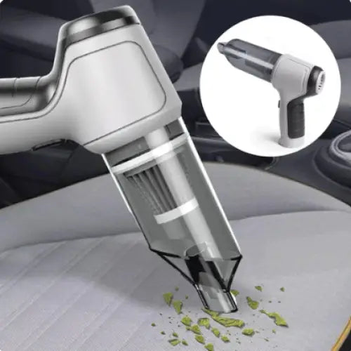 BowLift | PowerVac Powerful Cordless Suction