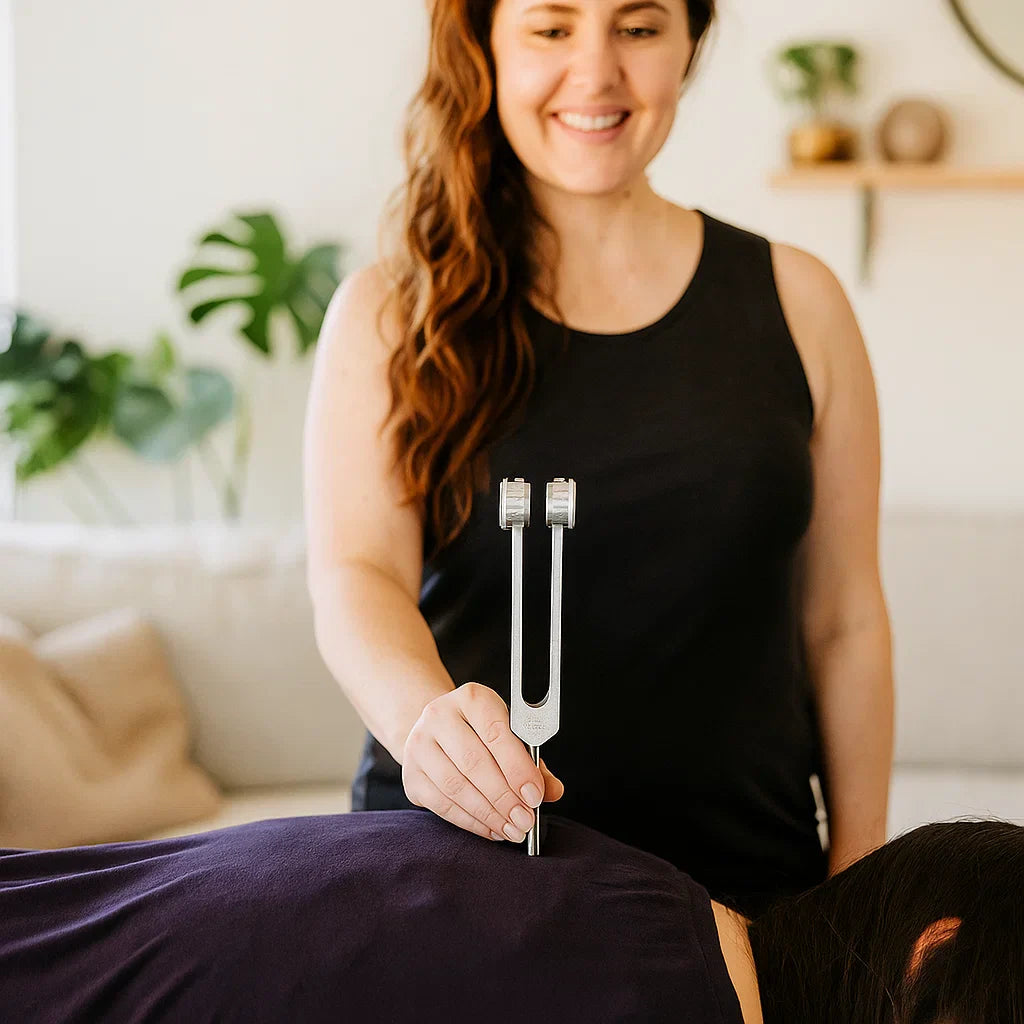 BowLift | 128 Hz Healing and Sound Instrument