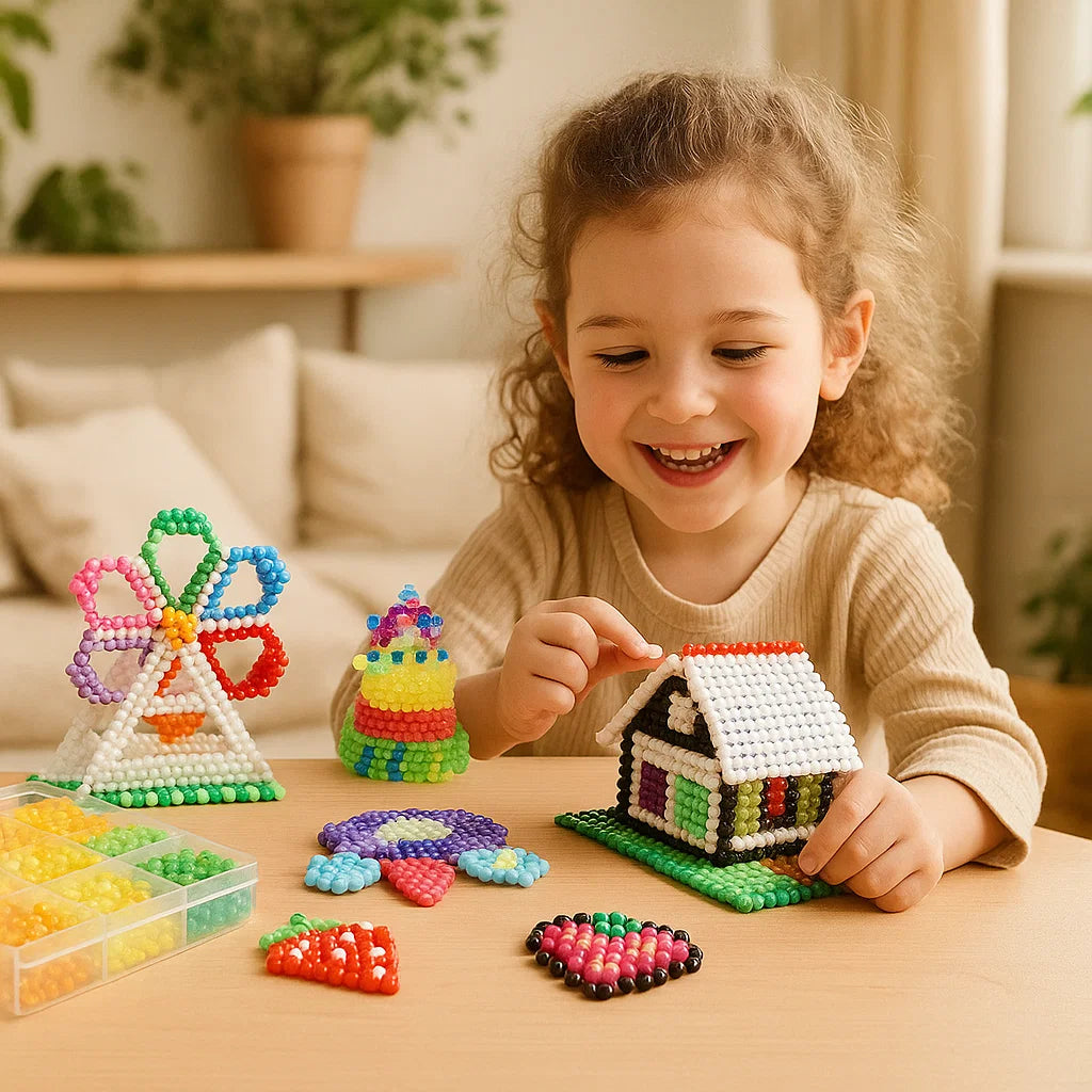 BowLift | Magical Water Beads Craft Box Set