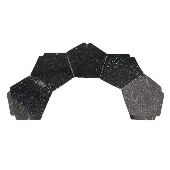 BowLift | Star Astro Sky Projection Cosmos Light