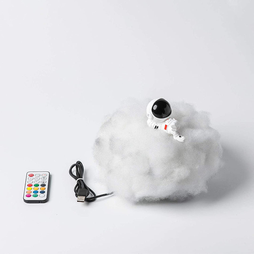 BowLift | Astronaut Cloud Lamp - AstroCloud