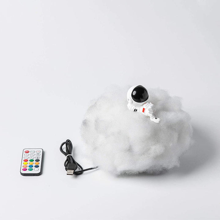 BowLift | Astronaut Cloud Lamp - AstroCloud