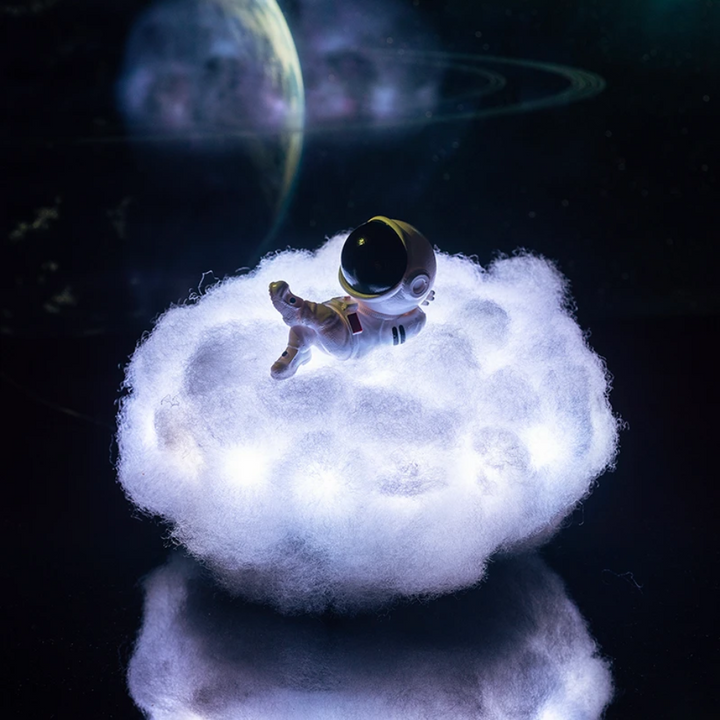 BowLift | Astronaut Cloud Lamp - AstroCloud