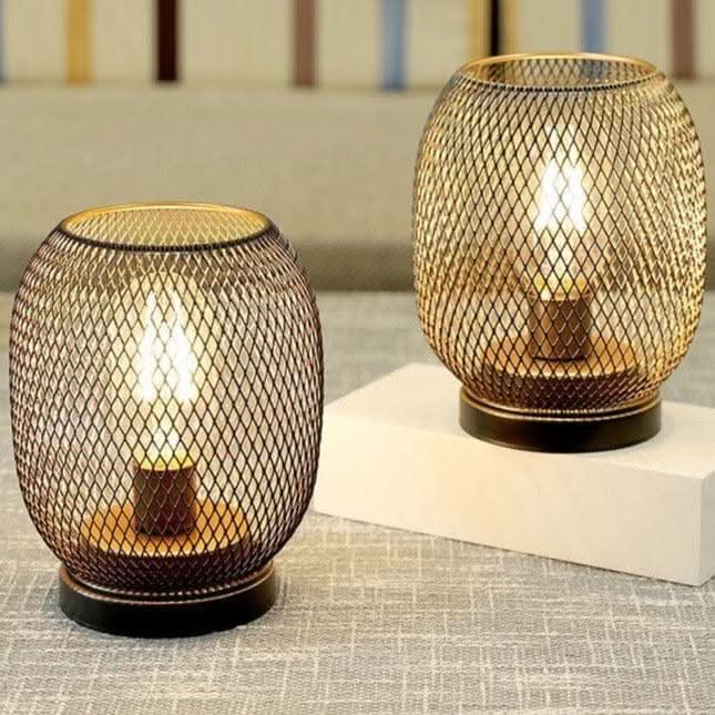 BowLift | SOLNOVA – Desert-inspired lamp
