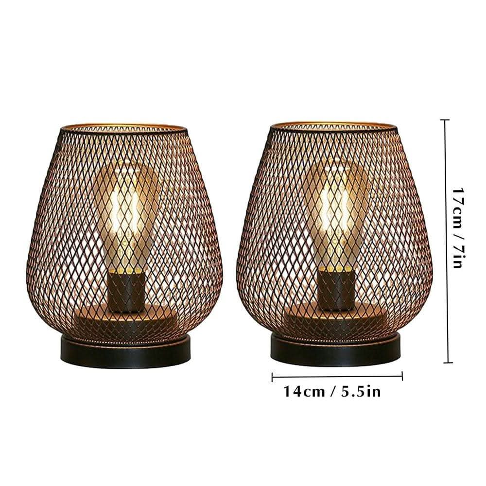 BowLift | SOLNOVA – Desert-inspired lamp
