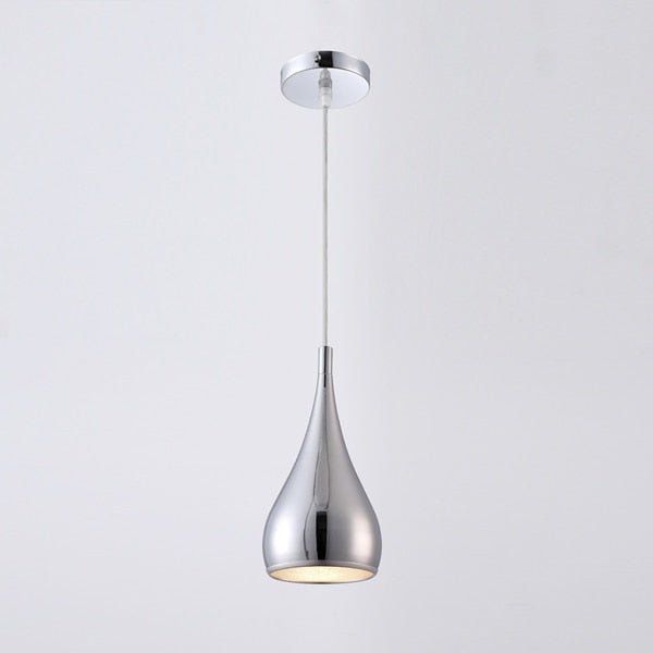BowLift | HaloBeam - Elegant LED Hanging Lamp