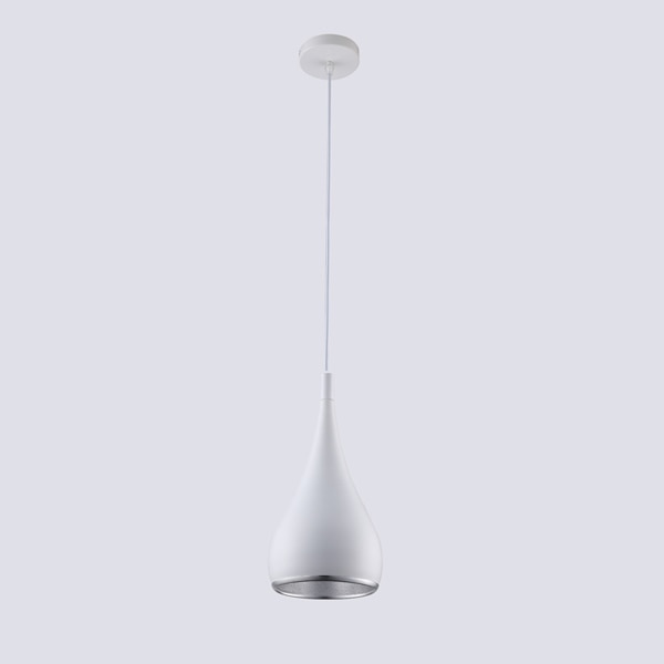 BowLift | HaloBeam - Elegant LED Hanging Lamp