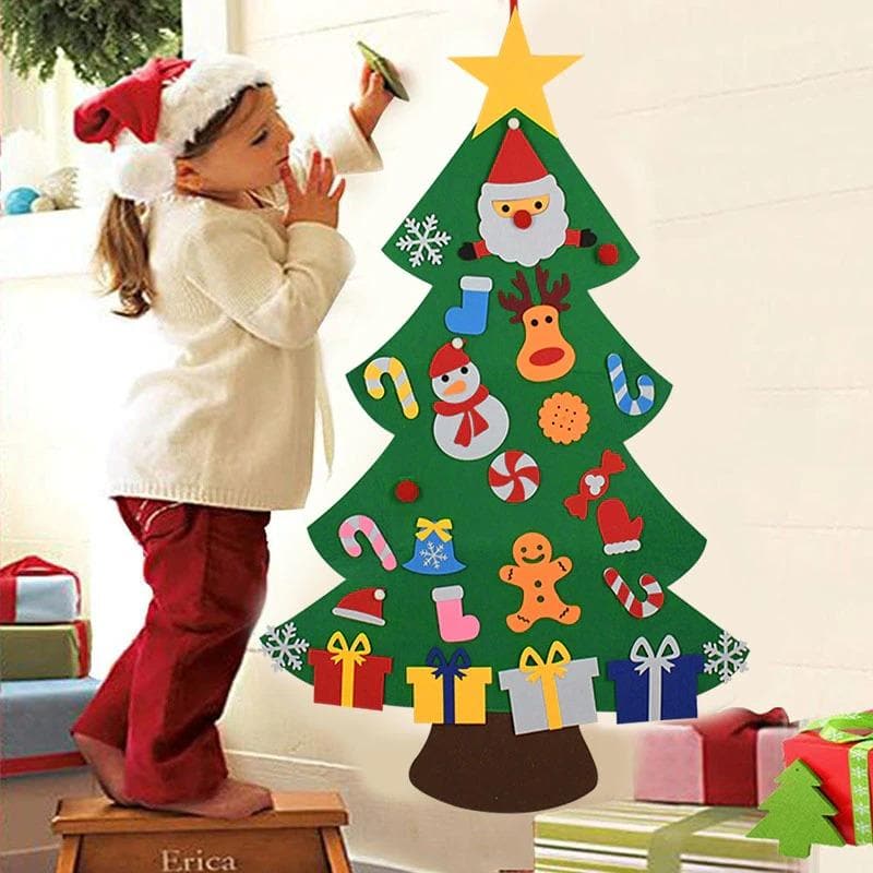 BowLift | Athetier Christmas Tree - Beumoon