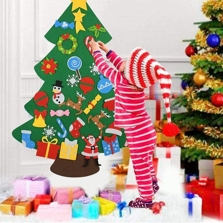BowLift | Athetier Christmas Tree - Beumoon