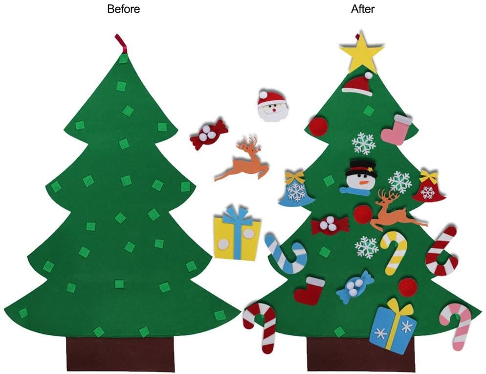 BowLift | Athetier Christmas Tree - Beumoon