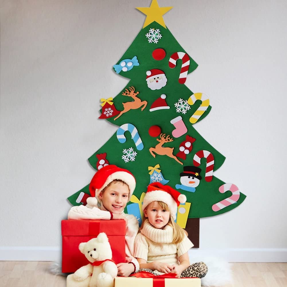 BowLift | Athetier Christmas Tree - Beumoon