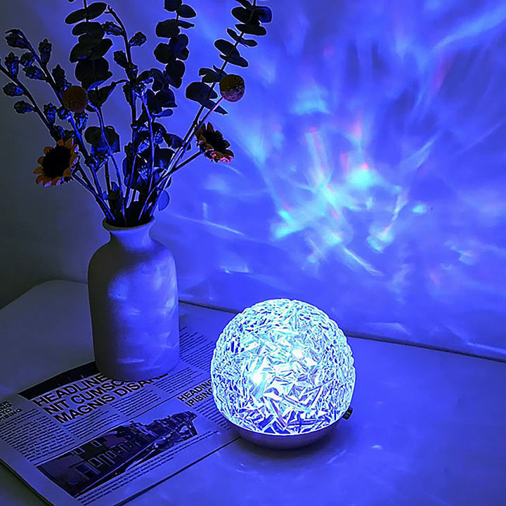 BowLift | Atmospheric Lamp & Projector – WaveLoom
