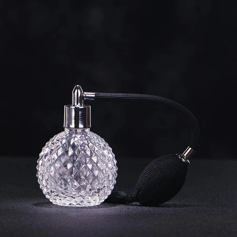 Atomizer Sprayer for Cocktail Refillable Classic Sprayer with Air Bulb | Bowlift