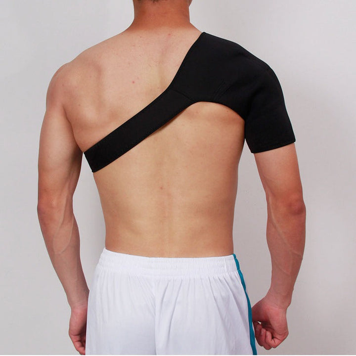 BowLift | Shoulder strap - Support & Stability - Sport & Recovery