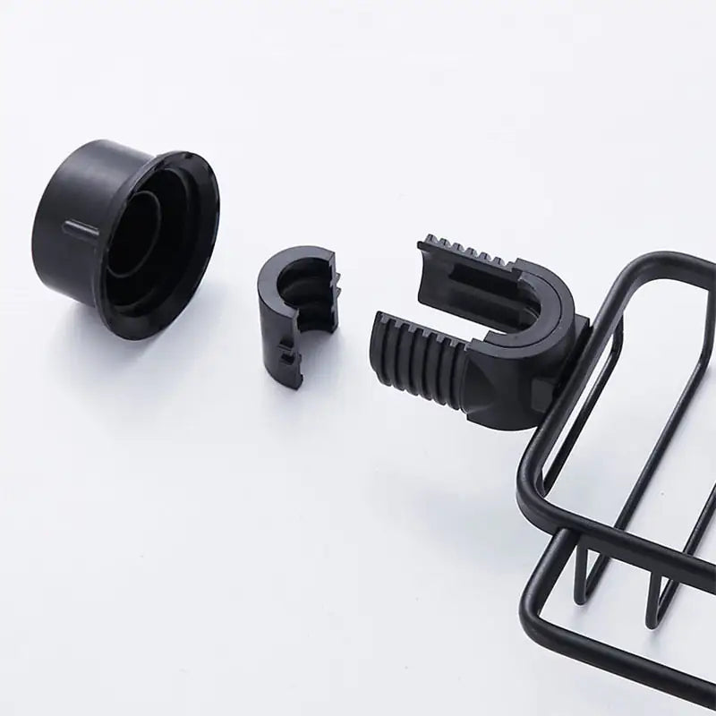 BowLift | AquaGrip Shower Shelf – Practical, Rustproof and Space-Saving