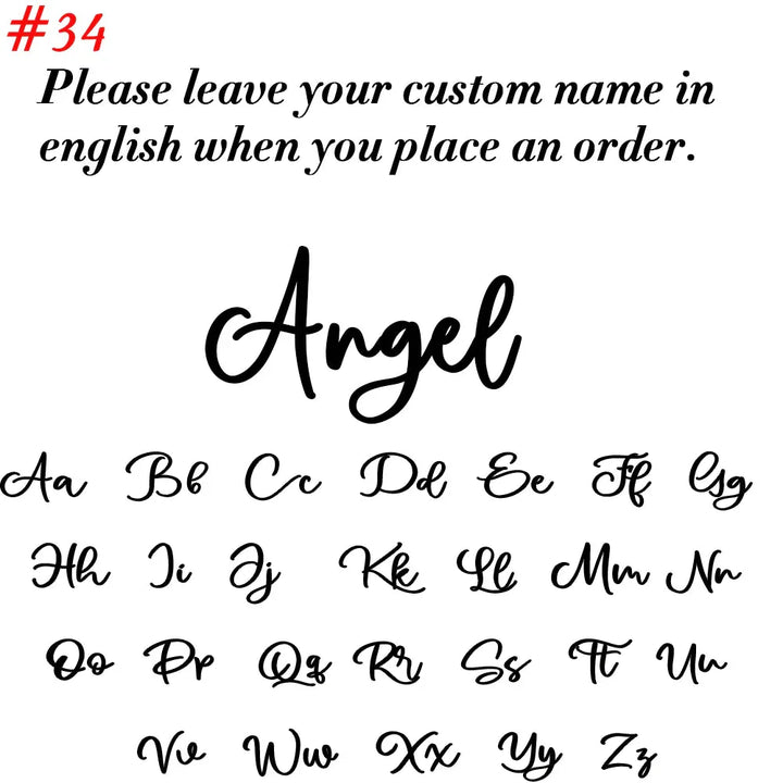 BowLift | AURELION – Custom Adjustable Gold Stainless Steel Name Ring