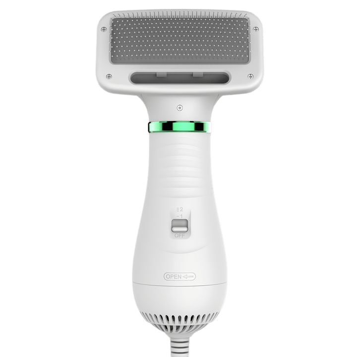 BowLift | 2-in-1 Dog Grooming Dryer