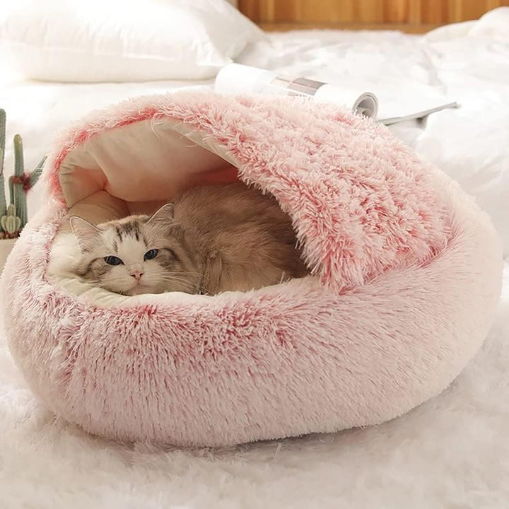 BowLift | ComfyPaws Dreamy Pet Retreat