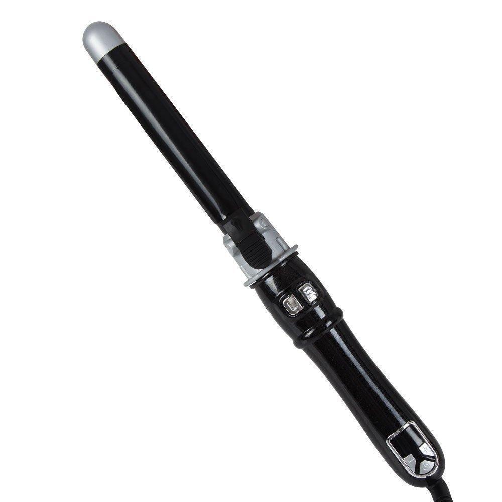 BowLift | Auto-Rotating Curling Iron