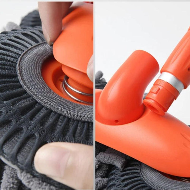 BowLift | Modern assistance in keeping the car clean!