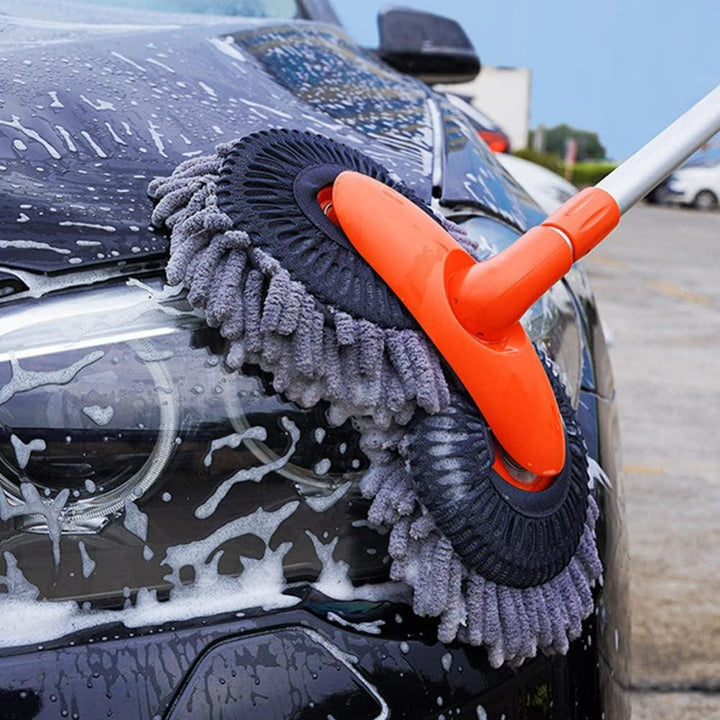 BowLift | Modern assistance in keeping the car clean!