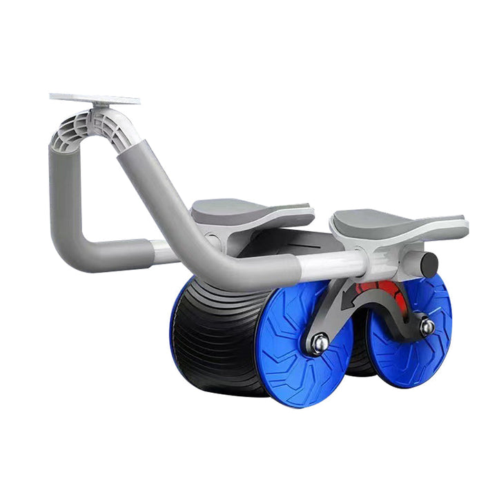BowLift | Automatic Ab Roller - FitFlex